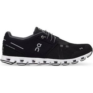 Men’s Black ON Cloud Size 12